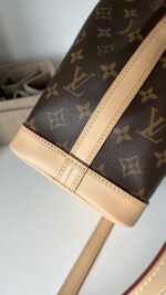 Louis Vuitton Noe BB Monogram - Image 7