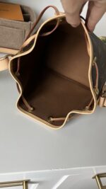Louis Vuitton Noe BB Monogram - Image 9