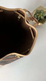 Louis Vuitton Noe BB Monogram - Image 10