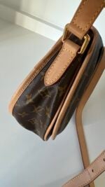 Louis Vuitton Menilmontant PM - Image 6