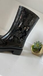Louis Vuitton Rain Boots Size 37 - Image 3