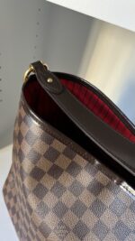 Louis Vuitton Delightful MM Damier Ebene - Image 3