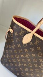 Louis Vuitton Neverfull MM Monogram Pivoine - Image 2