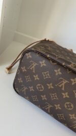 Louis Vuitton Neverfull MM Monogram Pivoine - Image 7