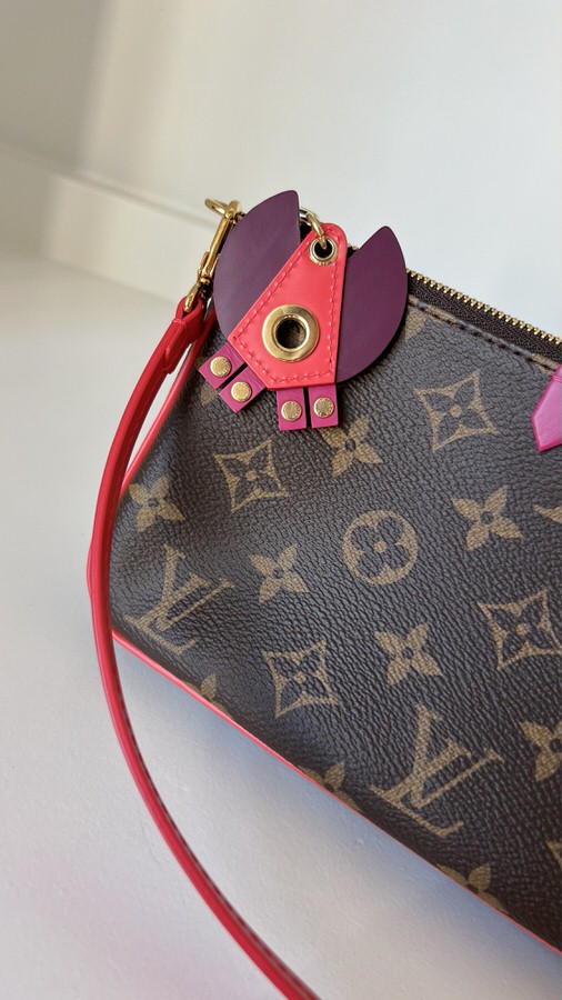 Louis Vuitton Totem Pochette Accessories - LVLENKA Luxury Consignment