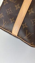 Louis Vuitton Speedy 30 Bandouliere Monogram - Image 7