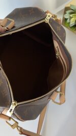 Louis Vuitton Speedy 30 Bandouliere Monogram - Image 10