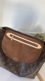 Louis Vuitton Speedy 30 Bandouliere Monogram - Image 11