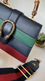 Gucci Bamboo Dionysus Medium - Image 2