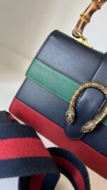 Gucci Bamboo Dionysus Medium - Image 3