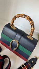 Gucci Bamboo Dionysus Medium - Image 4