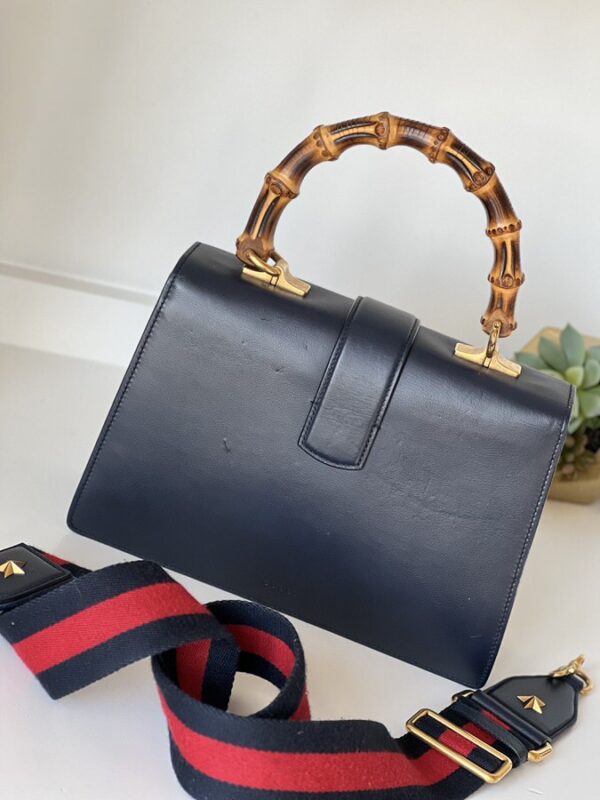 Gucci Bamboo Dionysus Medium - Image 6