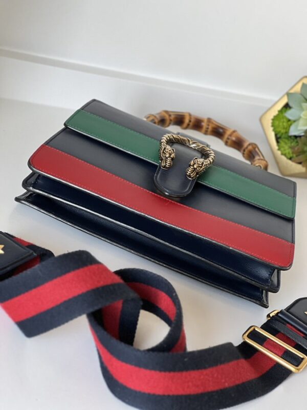 Gucci Bamboo Dionysus Medium - Image 10
