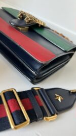 Gucci Bamboo Dionysus Medium - Image 11