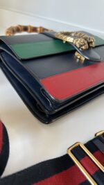 Gucci Bamboo Dionysus Medium - Image 12