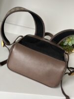 Gucci GG Supreme  Canvas Three Little Pigs Backpack - Image 4