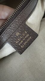 Gucci GG Supreme  Canvas Three Little Pigs Backpack - Image 11
