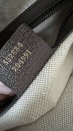 Gucci GG Supreme  Canvas Three Little Pigs Backpack - Image 12