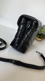 YSL Toy LouLou Black - Image 3