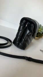 YSL Toy LouLou Black - Image 5