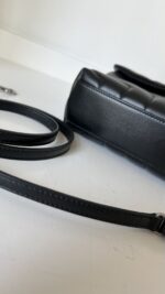 YSL Toy LouLou Black - Image 8
