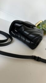 YSL Toy LouLou Black - Image 9