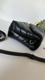 YSL Toy LouLou Black - Image 10