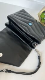 YSL Toy LouLou Black - Image 11