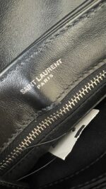 YSL Toy LouLou Black - Image 13