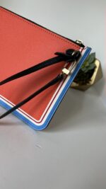 Louis Vuitton Neverfull MM Game On Pouch - Image 5