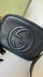 Gucci Soho Disco Crossbody - Image 2