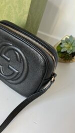 Gucci Soho Disco Crossbody - Image 3
