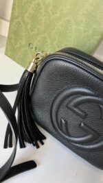 Gucci Soho Disco Crossbody - Image 4