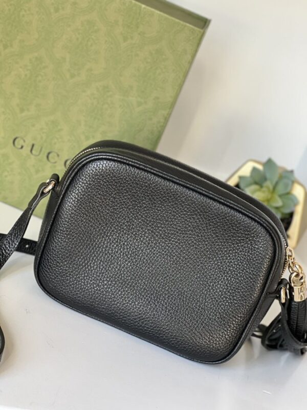 Gucci Soho Disco Crossbody - Image 6