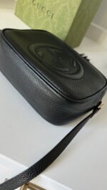 Gucci Soho Disco Crossbody - Image 8