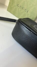 Gucci Soho Disco Crossbody - Image 9
