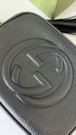 Gucci Soho Disco Crossbody - Image 10