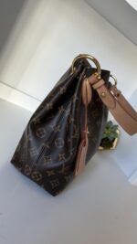 Louis Vuitton Graceful PM Monogram - Image 5