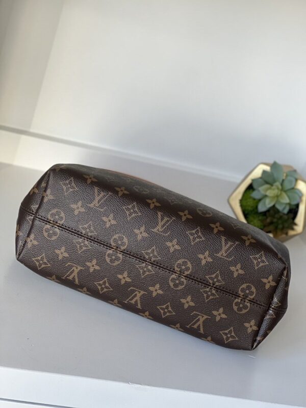 Louis Vuitton Graceful PM Monogram - Image 7