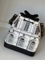 Louis Vuitton Fornasetti Bucket Bag - Image 6
