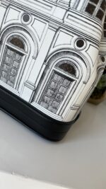 Louis Vuitton Fornasetti Bucket Bag - Image 7