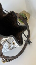 Louis Vuitton Fornasetti Bucket Bag - Image 14