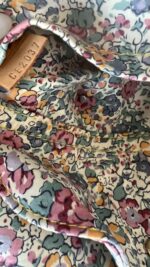 Louis Vuitton Denim Patchwork Cabby XL Shoulder Bag - Image 17