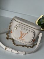 Louis Vuitton By The Pool Mini Bumbag
