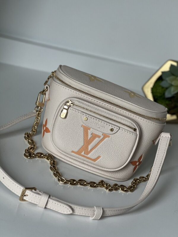 Louis Vuitton By The Pool Mini Bumbag - Image 1