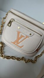 Louis Vuitton By The Pool Mini Bumbag - Image 2