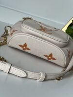 Louis Vuitton By The Pool Mini Bumbag - Image 3