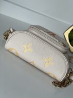 Louis Vuitton By The Pool Mini Bumbag - Image 5