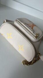 Louis Vuitton By The Pool Mini Bumbag - Image 6