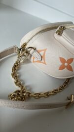 Louis Vuitton By The Pool Mini Bumbag - Image 7
